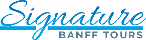 Signature Banff Logo